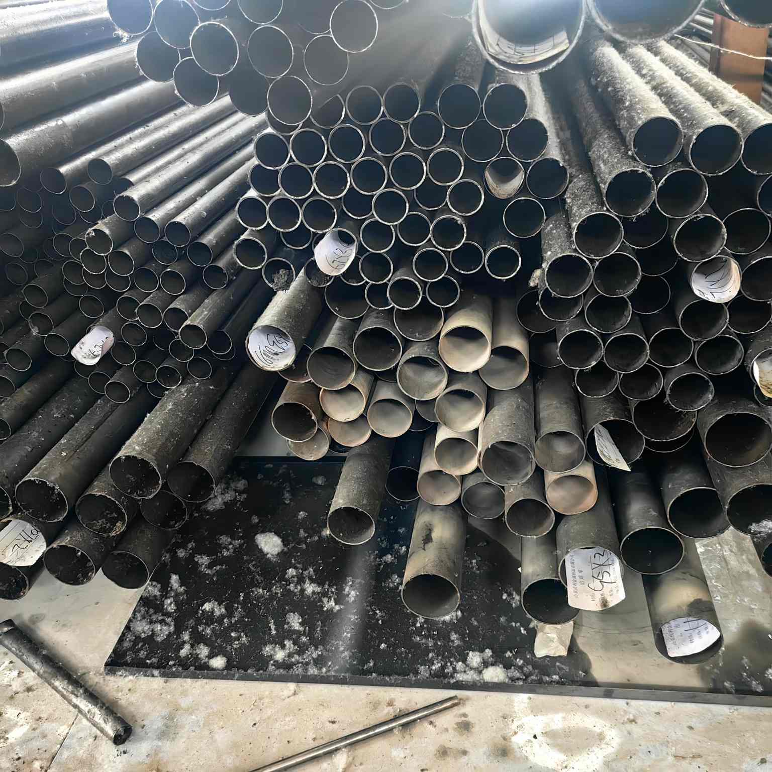 甘孜藏族自治州精密光亮管精密钢管 - 价格